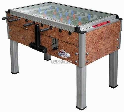 Stół do piłkarzyków/piłkarzyki Roberto Sport