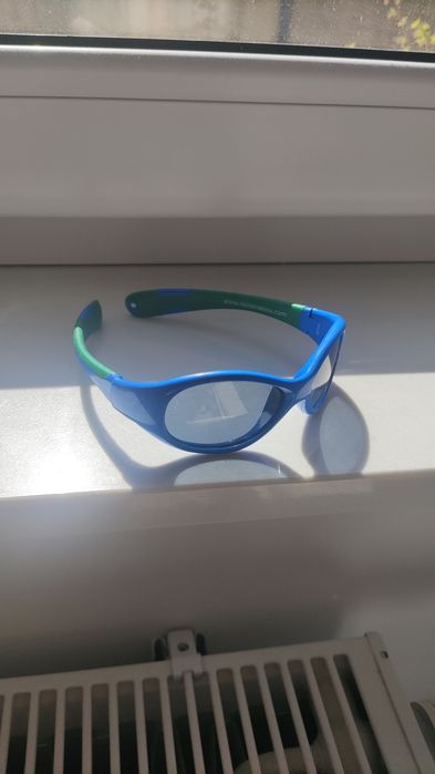 Okulary real shades 0