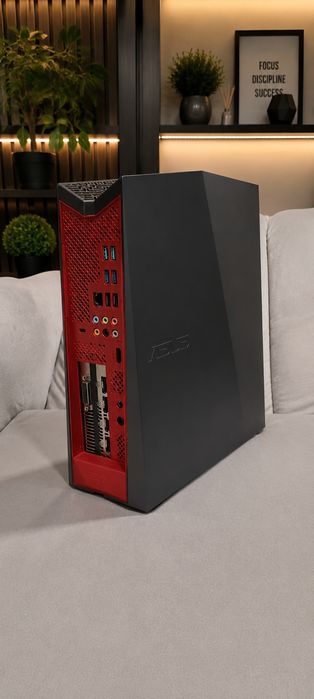 PC Gaming ASUS Rog G20
