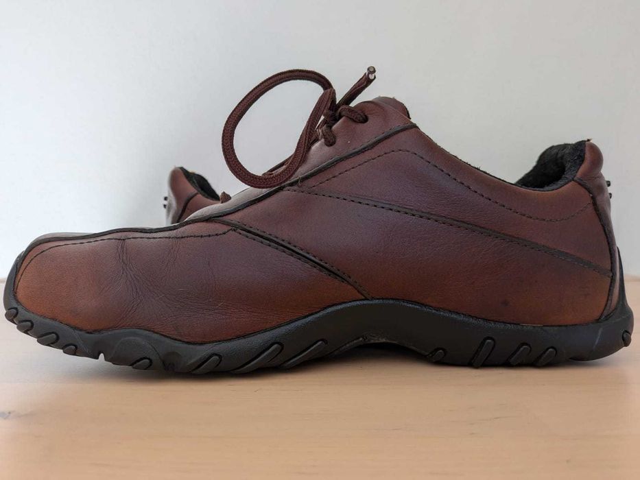 Sapatos Timberland
