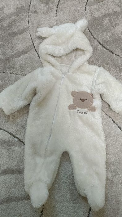 Тепленький тедік