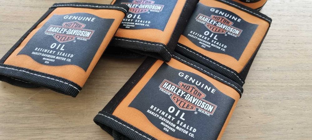 HARLEY-DAVIDSON Roupa Termica para latas ou garrafas