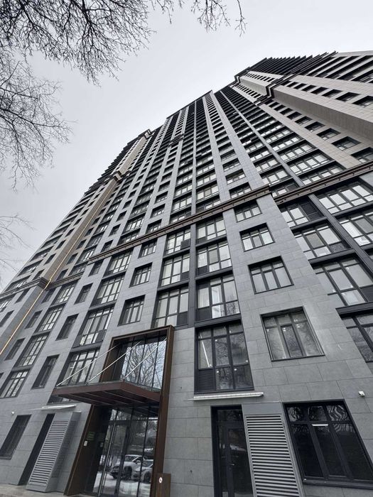 Продаж просторої 1-кімнатної квартири ЖК Олімпійський на пр. Шевченка