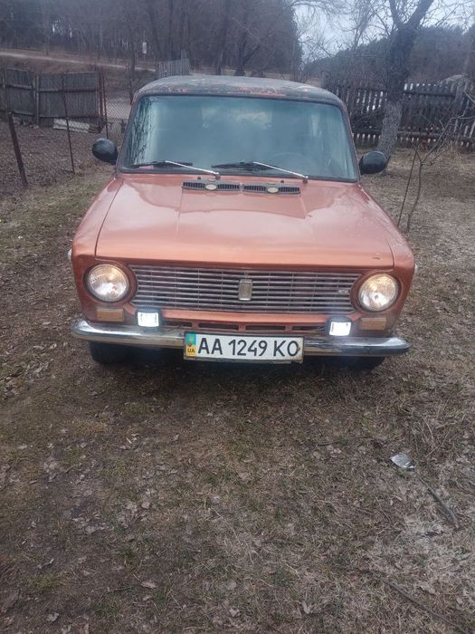 Продам ВАЗ 2101 на ходу