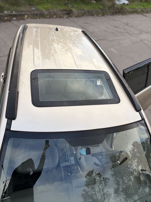 Suzuki Grand Vitara 2.7 V6