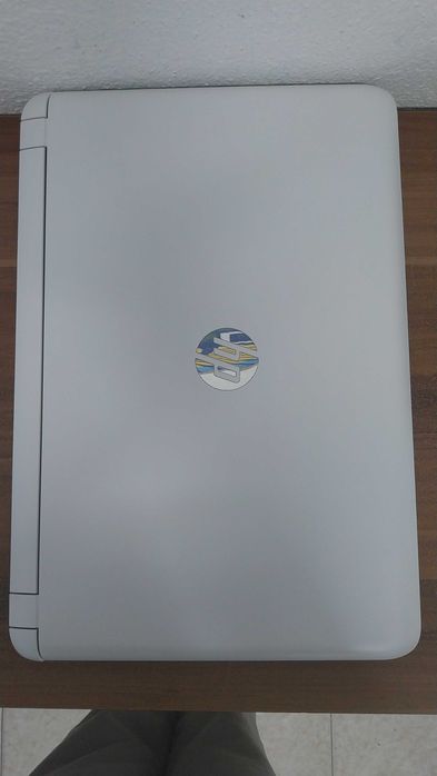 Computador  portatil HP