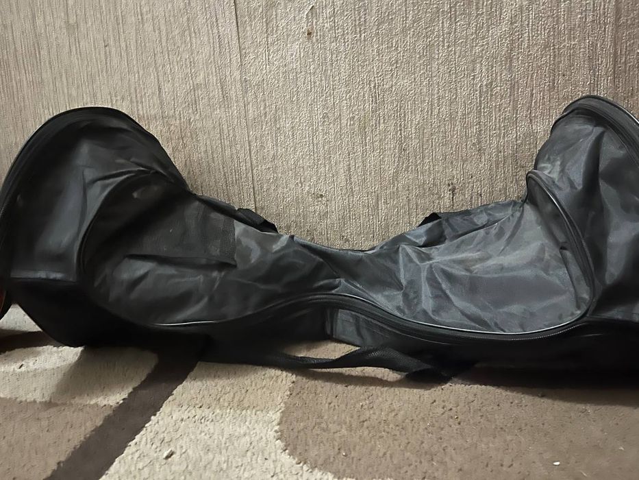 Героскутер Smart balance