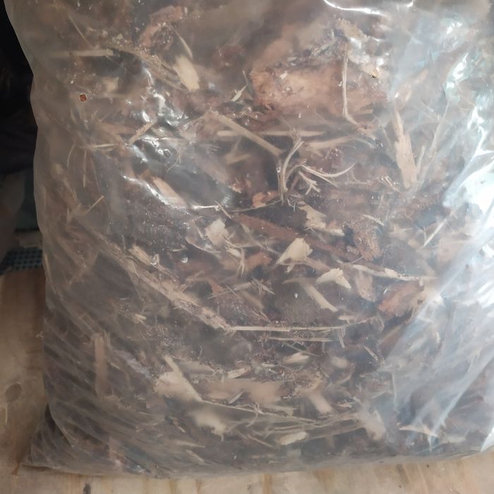 Kora drzewna , zrębka mix, wyściółka,ściółka,zrębka.