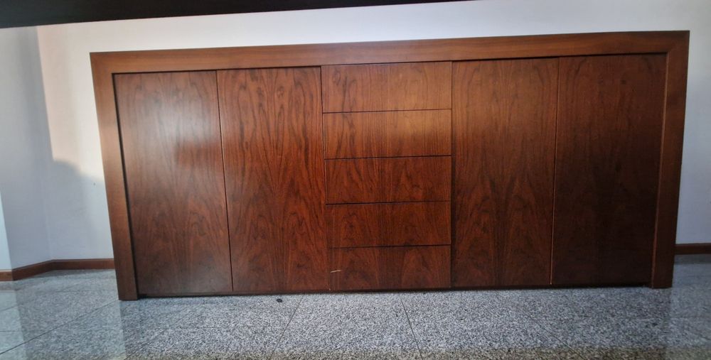 Mobília de Sala de Jantar