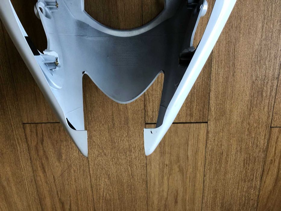 Carenagem Traseira Original Suzuki GSX-R 1300 Hayabusa