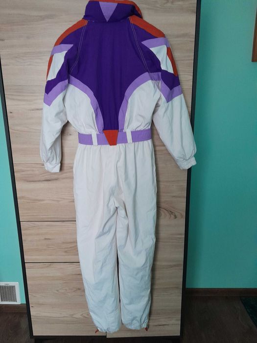 Kombinezon narciarski