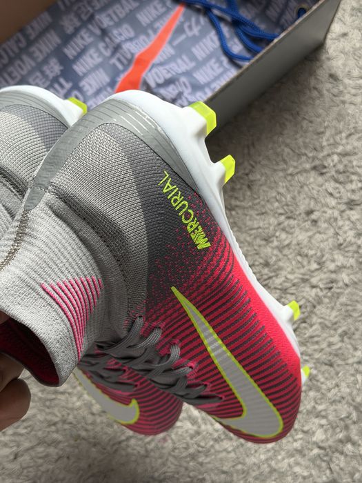 Chuteiras nike mercurial superfly elite