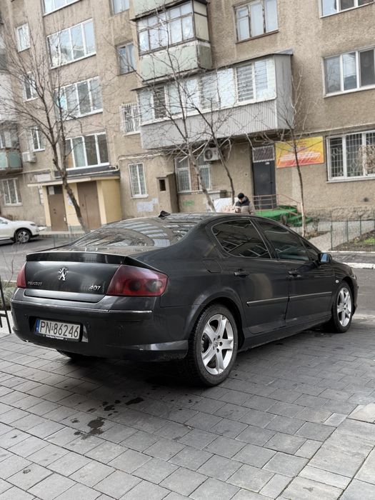 Дизель 2.0 атомат