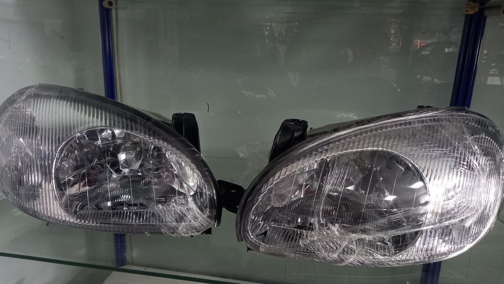 Фари Daewoo . DEPO