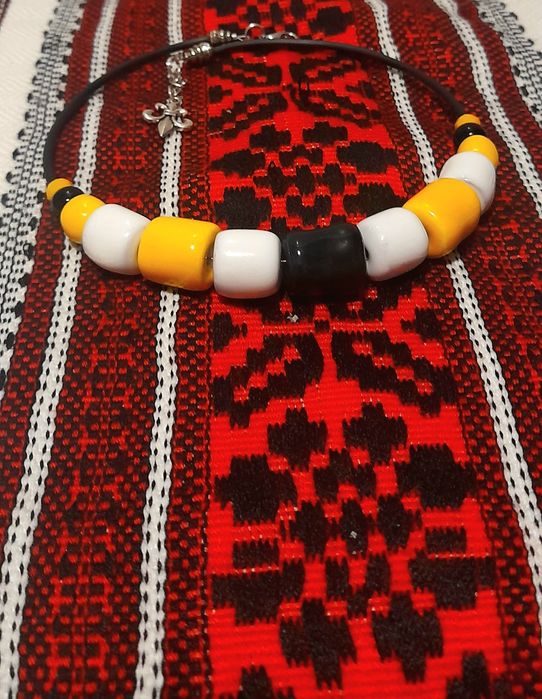 =Намисто
Кожна жінка мріє про п