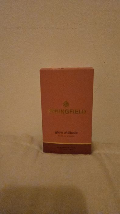 Perfume Springfield