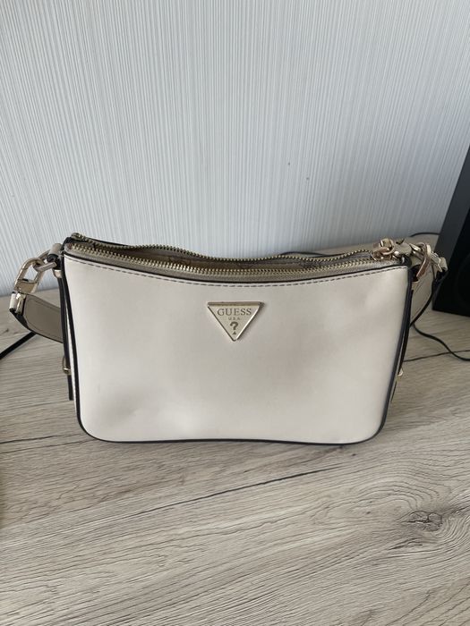 Torebka guess używana w dobrym stanie