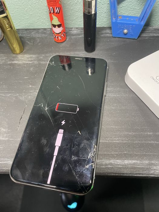 Iphone x  256gb