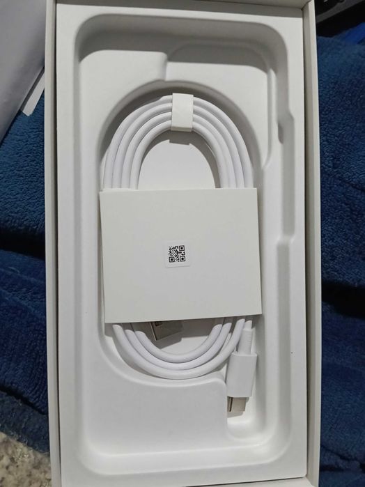 Telemóvel Oppo Reno 14 F