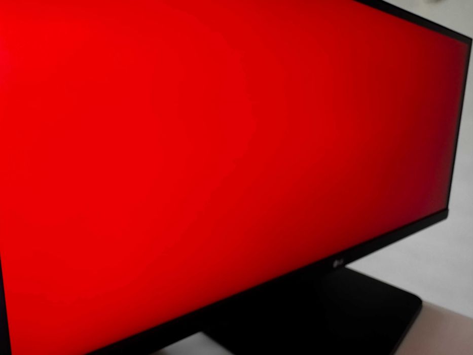 Monitor LG UltraWide 29UB67 -B