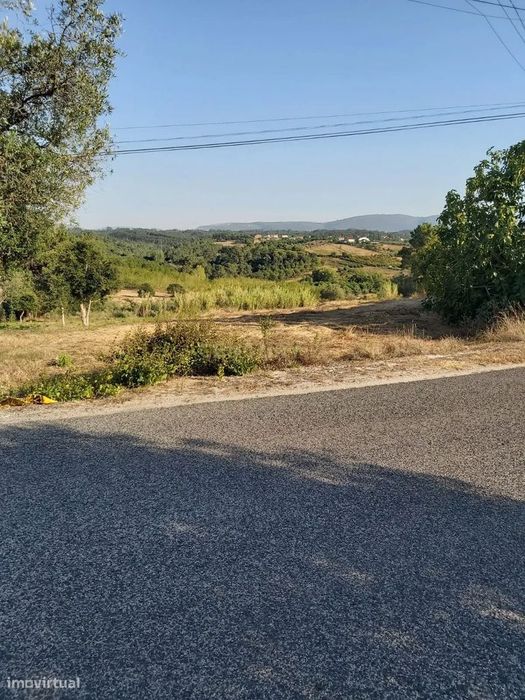 Terreno para construção em Calvaria — Batalha, Leiria