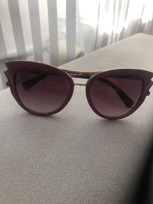 Okulary firmy justcavalli