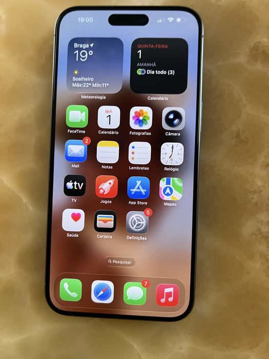 Iphone 15 Pro Max 512gb