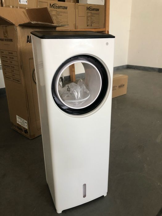 Кондиціонер 3 в 1 зволожувач повітря