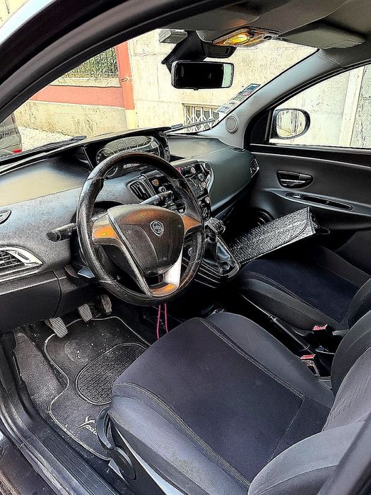 Lancia Ypsilon 1.3 Multijet Diesel