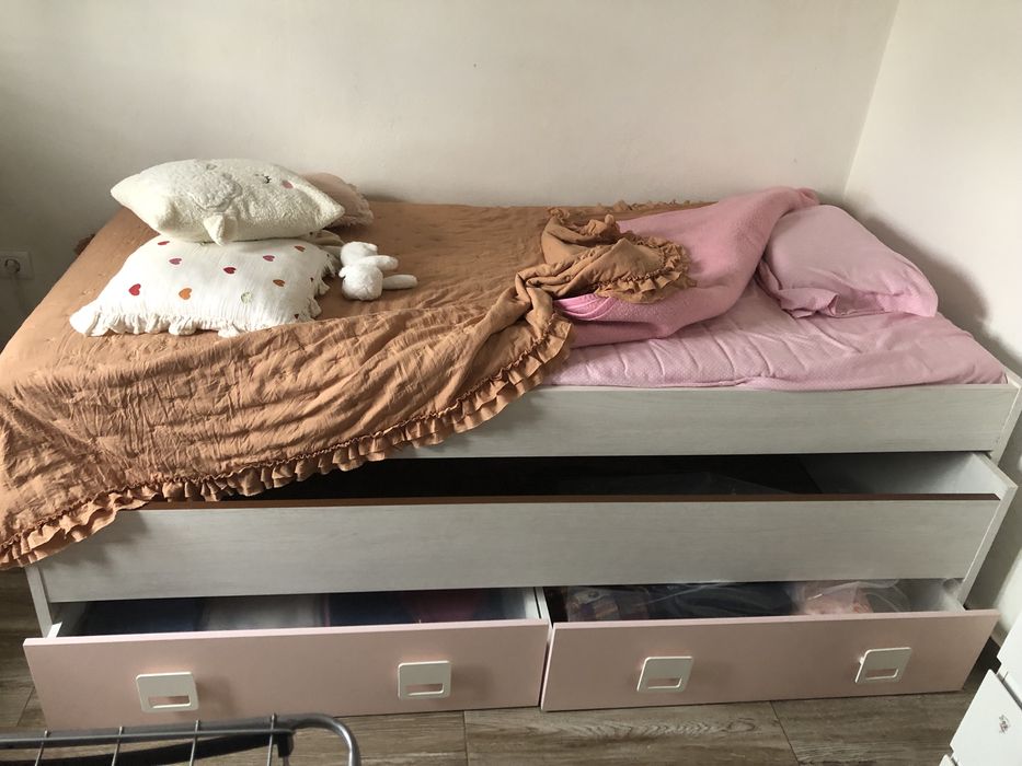 Moveis  para quarto menina