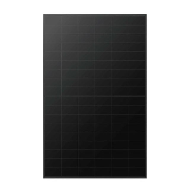 Преміум Сонячні Панелі LONGi Hi-MO X10 (480W / 650W / 670W) N-type HPBC 2.0