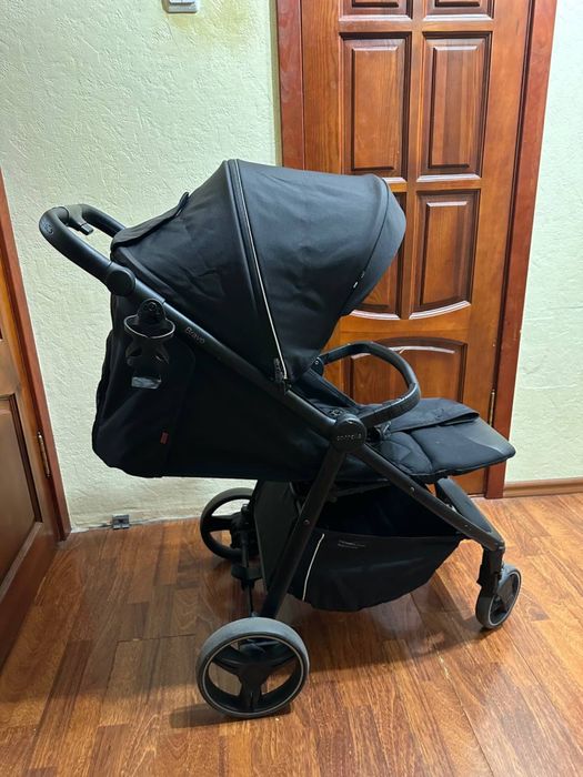 Коляска дитяча  Carrello Bravo