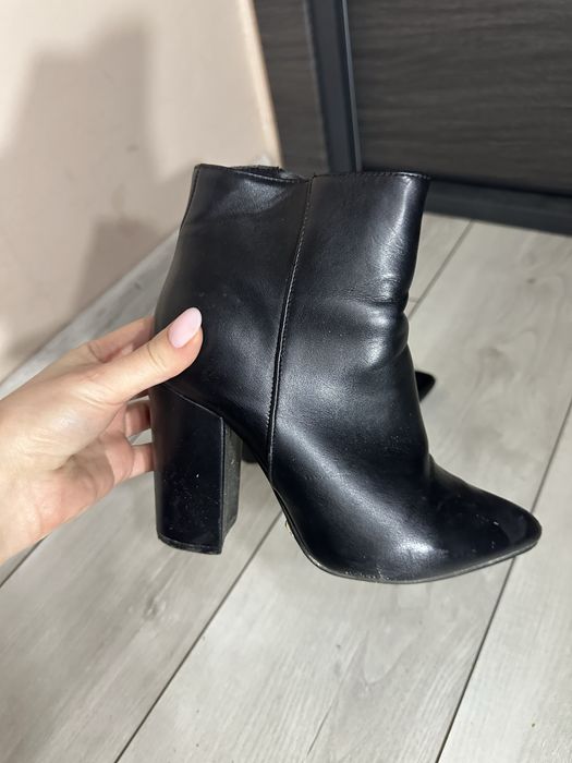 Чоботи демісезон