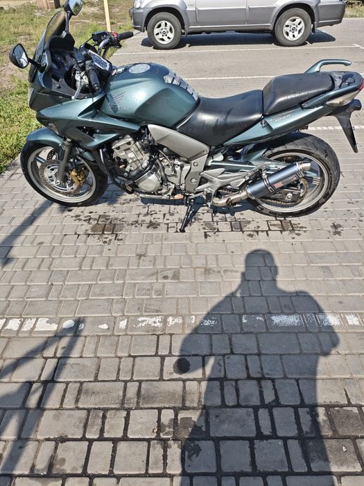 honda CBF 1000 продам