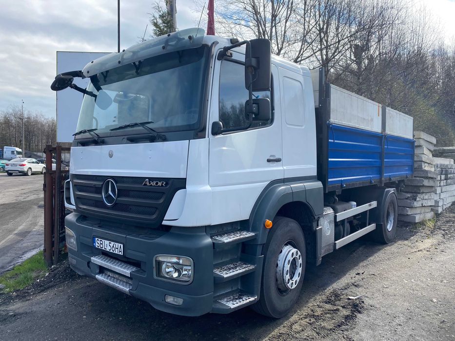 Transport z kopalni - sprzedaż węgla