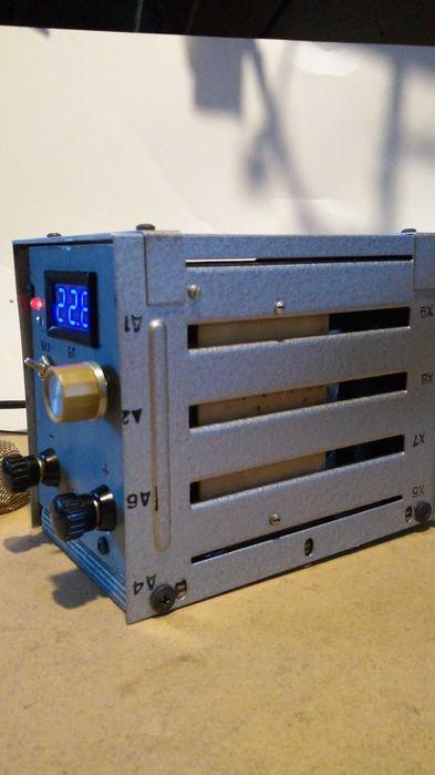 Зарядное и блок питания