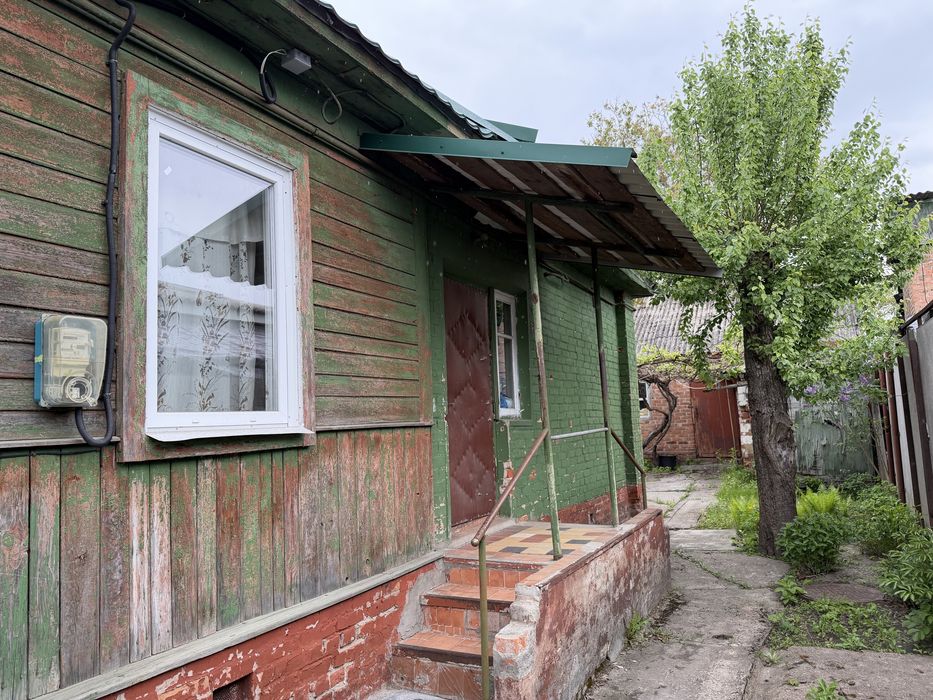 Частина будинку в Чернігові