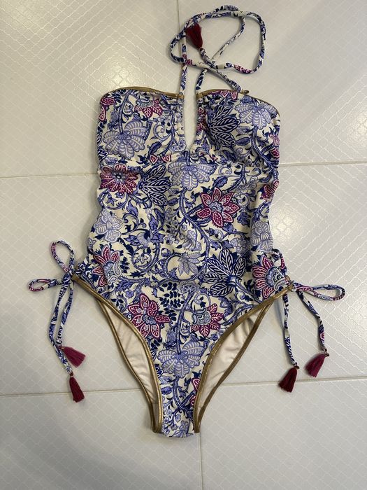 Women’secret S 36/C kostium kąpielowy