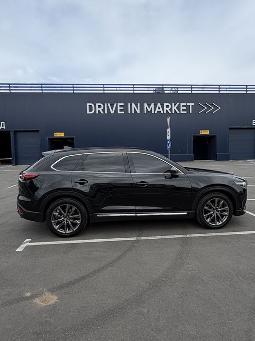 Mazda CX-9 2020 Grand Touring