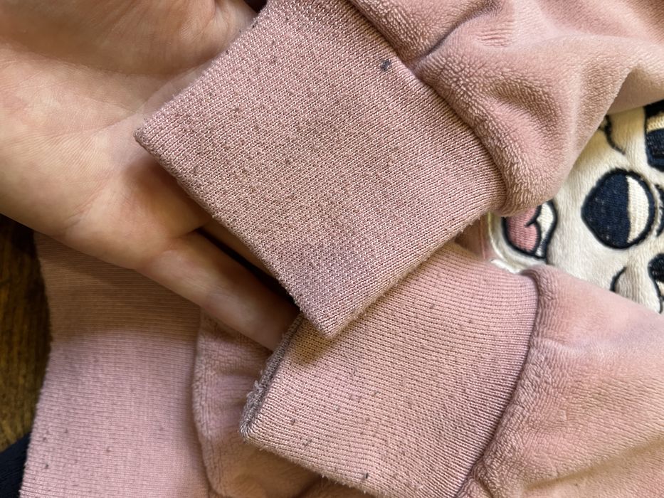 Костюм на возраст 3/4 года