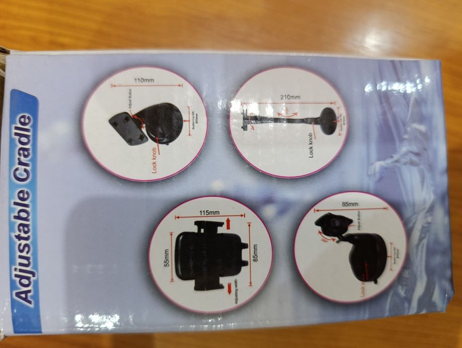 Автомобільний тримач. Супер ціна.