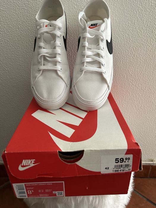 Ténis Nike novos originais
