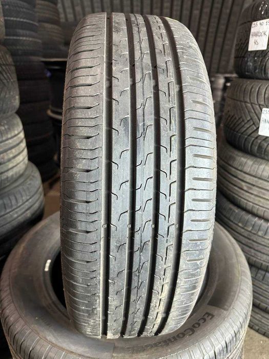 Шини 215/60 R17 Continental EcoContact 6 – літо DEMO CK59-23