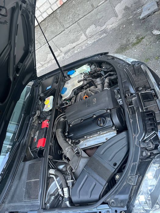 Audi A4 2007 VIN WAUZZZ8E28A005916 фото оголошення 11 з 15
