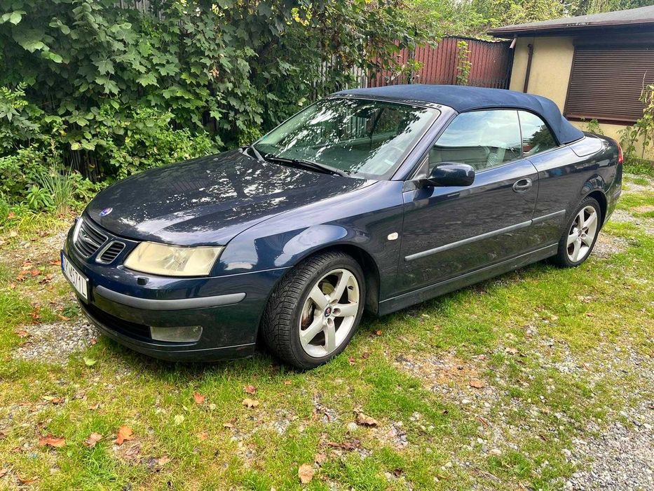 Saab 9-3