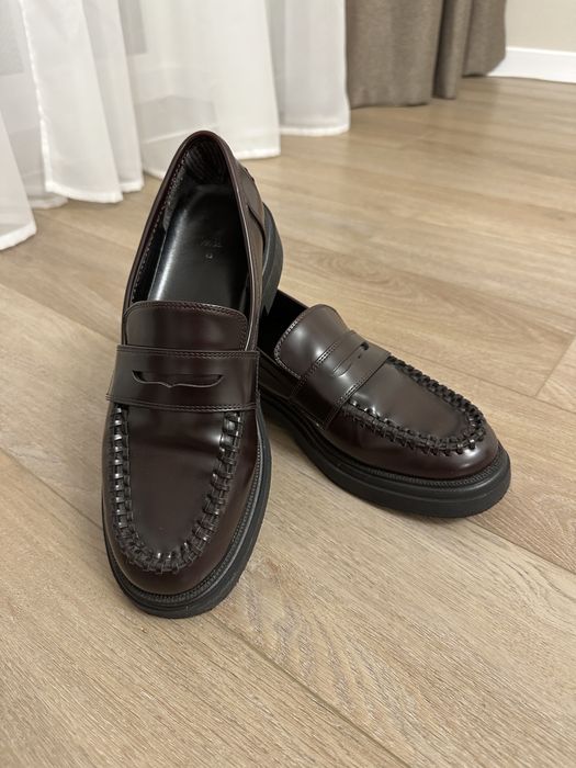 ZARA (Зара) лофери