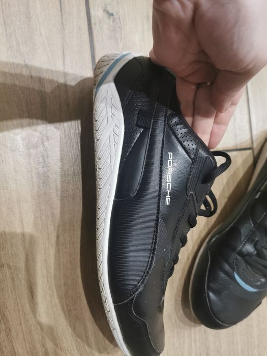 Buty sportowe Porshe