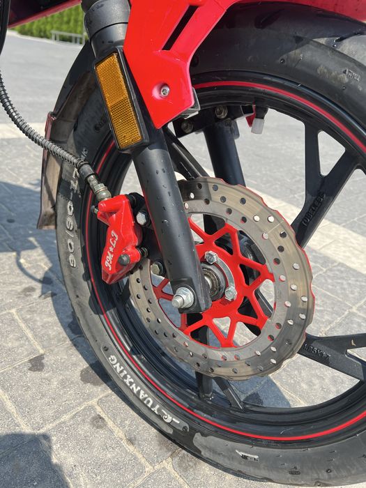 Spark sp200 r-29 2024 року