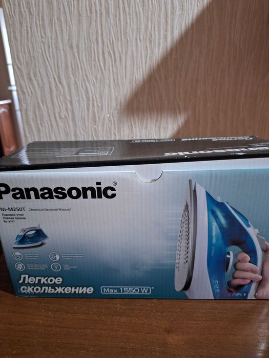Праска Panasonik