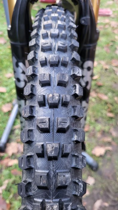 Rower Yt Capra Pro race 2020